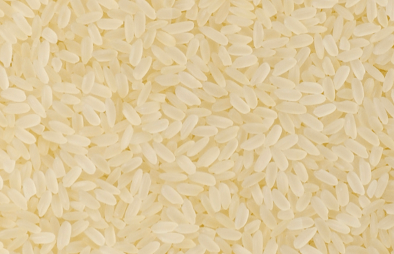 Boiled Swarna Rice